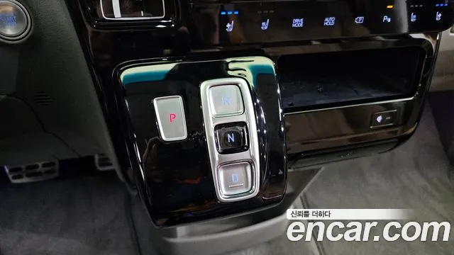 Hyundai Staria id 2805933 из Кореи 19