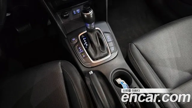 Hyundai Kona id 2932942 из Кореи 19