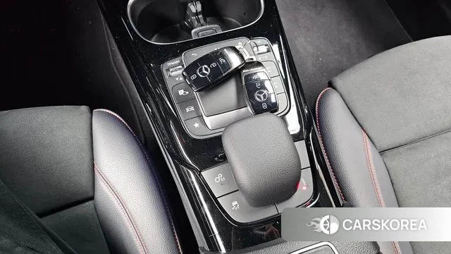 Mercedes-Benz A-Class W177 id 2901923 из Кореи 19