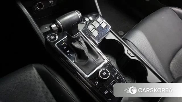 Kia Sportage 5th Generation id 3472884 из Кореи 19