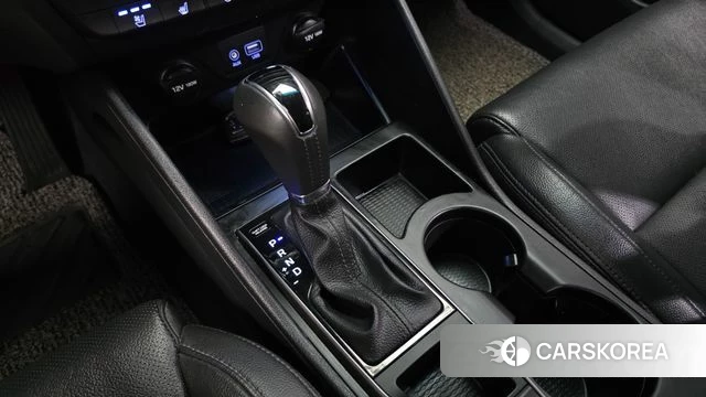 Hyundai All New Tucson id 4626347 из Кореи 19