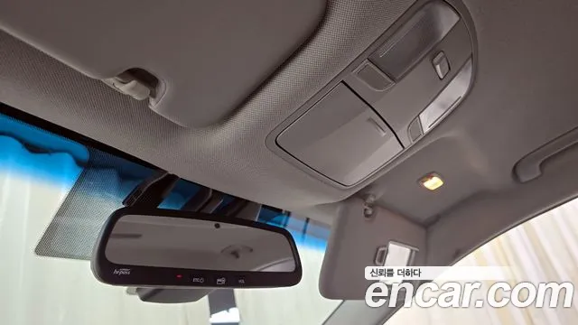 Hyundai The New Ionic Hybrid id 2624425 из Кореи 19