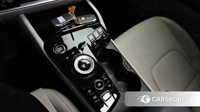 Kia Sportage 5th Generation Hybrid id 3734831 из Кореи 19