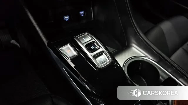 Hyundai Sonata (DN8) id 3355700 из Кореи 19