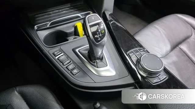 BMW 4 Series (F32) id 3203787 из Кореи 19