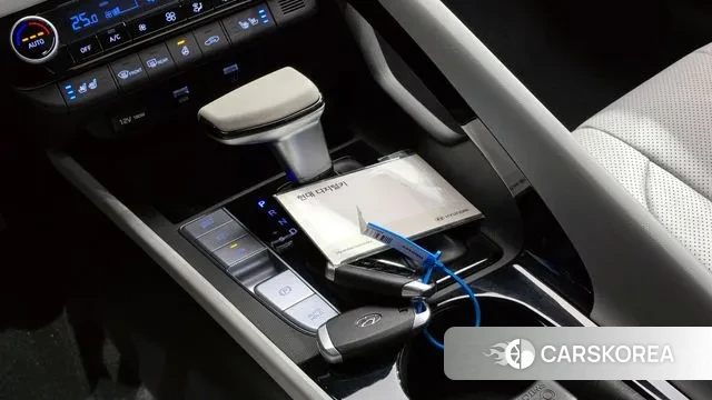 Hyundai Avante (CN7) id 3765344 из Кореи 19