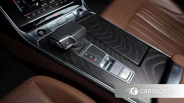 Audi A6 (C8) id 3680277 из Кореи 19