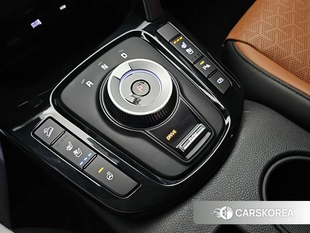 Kia The New Seltos id 4793185 из Кореи 19