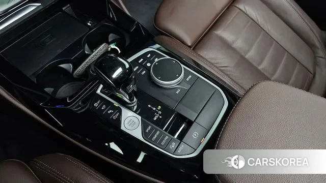 BMW X4 (G02) id 3590374 из Кореи 19