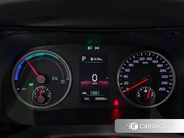 Kia K5 Hybrid 3rd Generation id 4772899 из Кореи 19