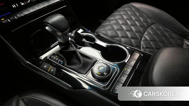 Kia Mohave Master id 3820358 из Кореи 19