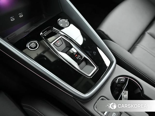 Audi A3 (8Y) id 4782893 из Кореи 19