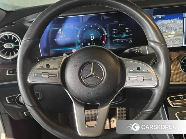 Mercedes-Benz CLS-Class C257 id 3824932 из Кореи 19