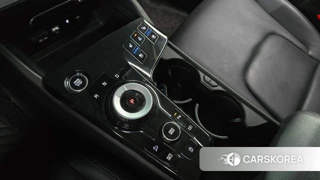 Kia Sportage 5th Generation id 4223556 из Кореи 19