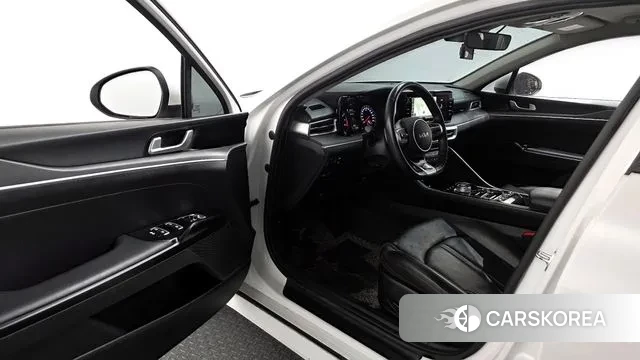 Kia K5 3rd generation id 3577434 из Кореи 19