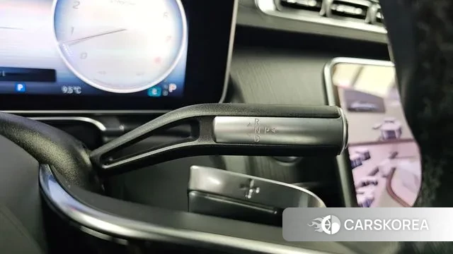 Mercedes-Benz S-Class W223 id 3524681 из Кореи 19