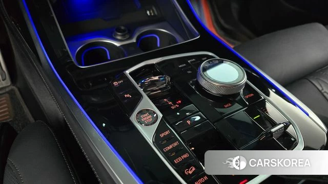 BMW X7 (G07) id 4548835 из Кореи 32