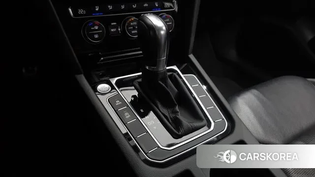 Volkswagen Arteon id 3009020 из Кореи 19