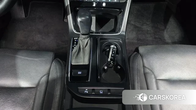 Hyundai Grandeur IG id 3602272 из Кореи 19