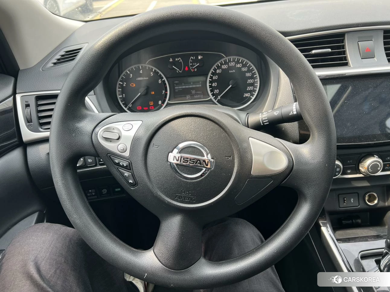 Nissan Xuan Yi id 4413310 из Китая 11