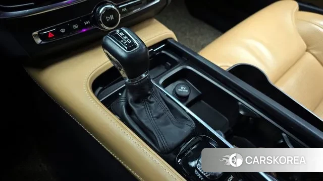 Volvo S90 id 3296954 из Кореи 19