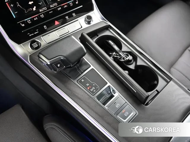 Audi A7 (4K) id 3131595 из Кореи 19