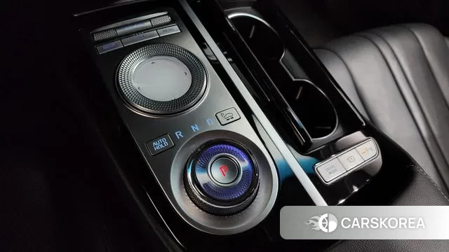 Genesis G80 (RG3) id 3582257 из Кореи 19