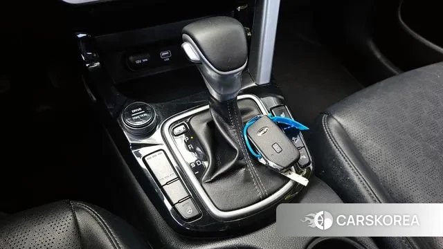 Kia Seltos id 3013056 из Кореи 19