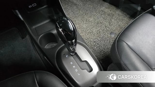 Chevrolet (GM Daewoo) The New Spark id 4541507 из Кореи 30