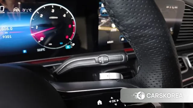 Mercedes-Benz GLE-Class W167 id 3451888 из Кореи 19