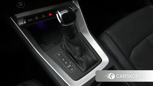 Audi Q3 (F3) id 3016332 из Кореи 19