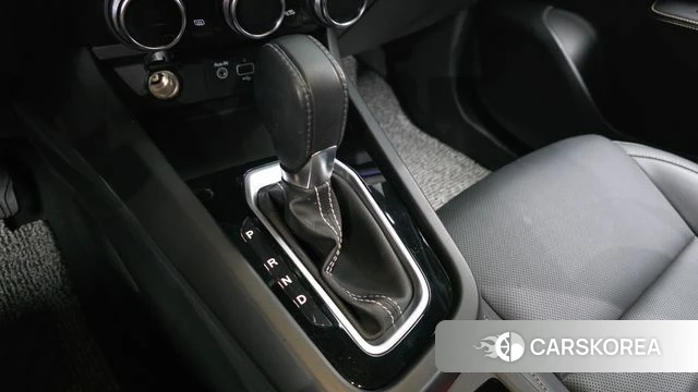 Renault Korea (Samsung) XM3 id 4921781 из Кореи 30
