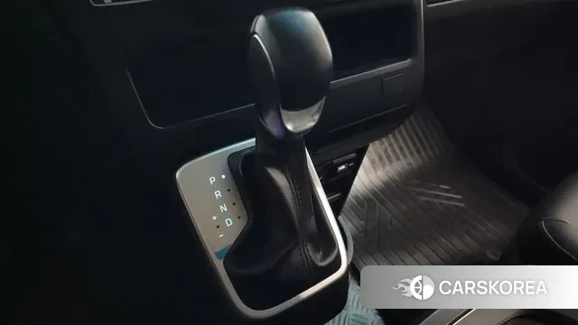 Hyundai Staria id 3411436 из Кореи 19