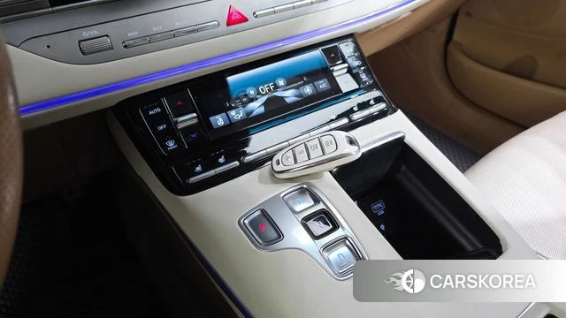 Hyundai The New Grandeur IG id 3813497 из Кореи 19