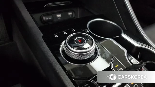 Kia K5 3rd generation id 3437506 из Кореи 19