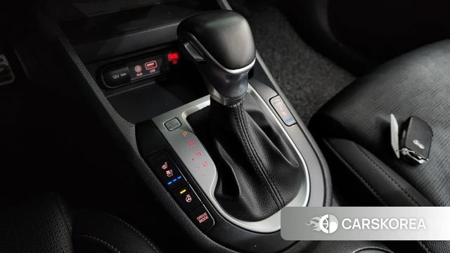 Kia Come New K3 id 4339592 из Кореи 19
