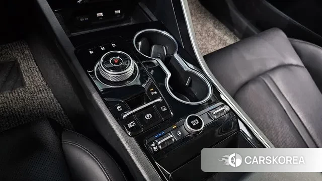 Kia K5 3rd generation id 3042716 из Кореи 19