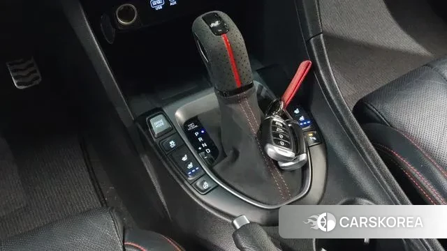 Hyundai Veloster (JS) id 3627225 из Кореи 19