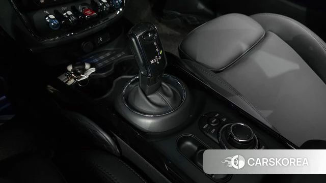 Mini Cooper Clubman id 4194429 из Кореи 29