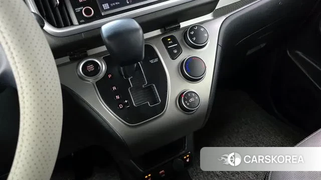 Kia The New Ray id 3650023 из Кореи 19