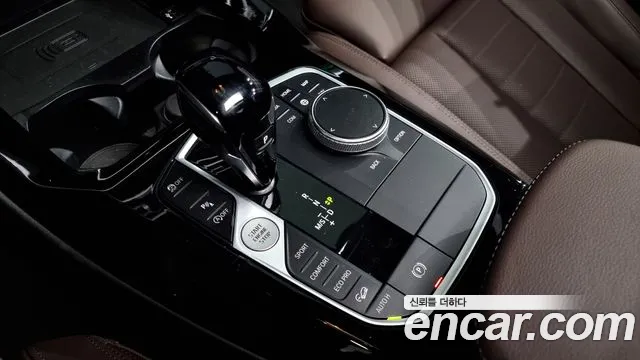 BMW X3 (G01) id 2456309 из Кореи 19