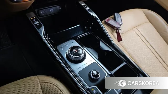 Kia Sorento 4th Generation id 3379703 из Кореи 19