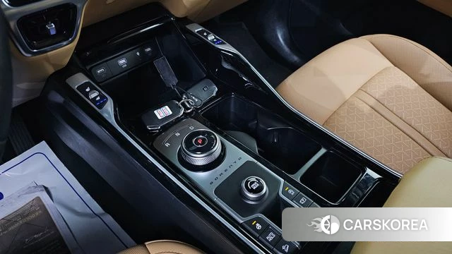 Kia Sorento 4th Generation id 4315875 из Кореи 19
