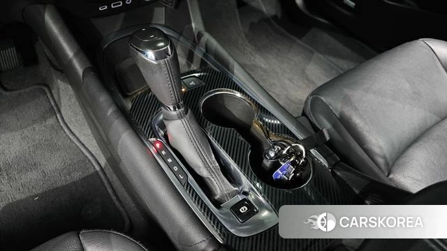 Chevrolet (GM Daewoo) The New Malibu id 3844053 из Кореи 19