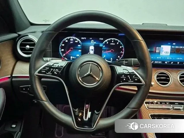 Mercedes-Benz E-Class W213 id 3020959 из Кореи 19