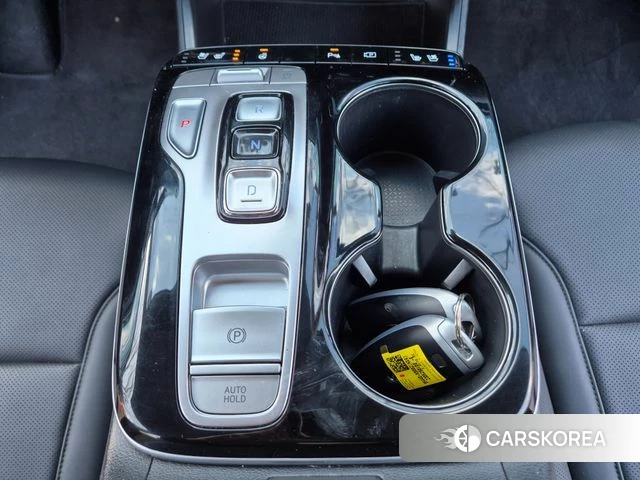Hyundai Tucson (NX4) id 4533975 из Кореи 19