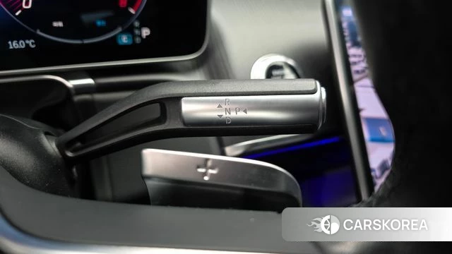 Mercedes-Benz S-Class W223 id 3877819 из Кореи 19