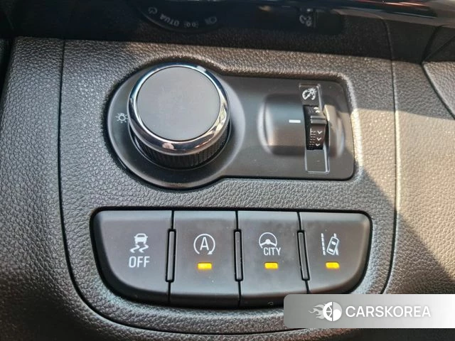 Chevrolet (GM Daewoo) The New Spark id 3792054 из Кореи 19