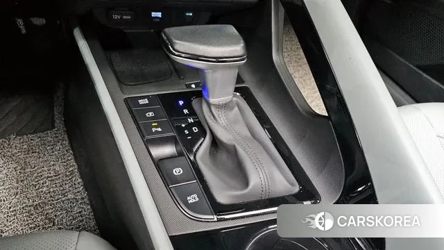 Hyundai The New Avante (CN7) id 3405496 из Кореи 19