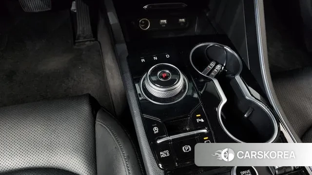 Kia K5 3rd generation id 3620940 из Кореи 19